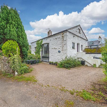 No.1 The Coach House Villa Silverdale  Eksteriør bilde