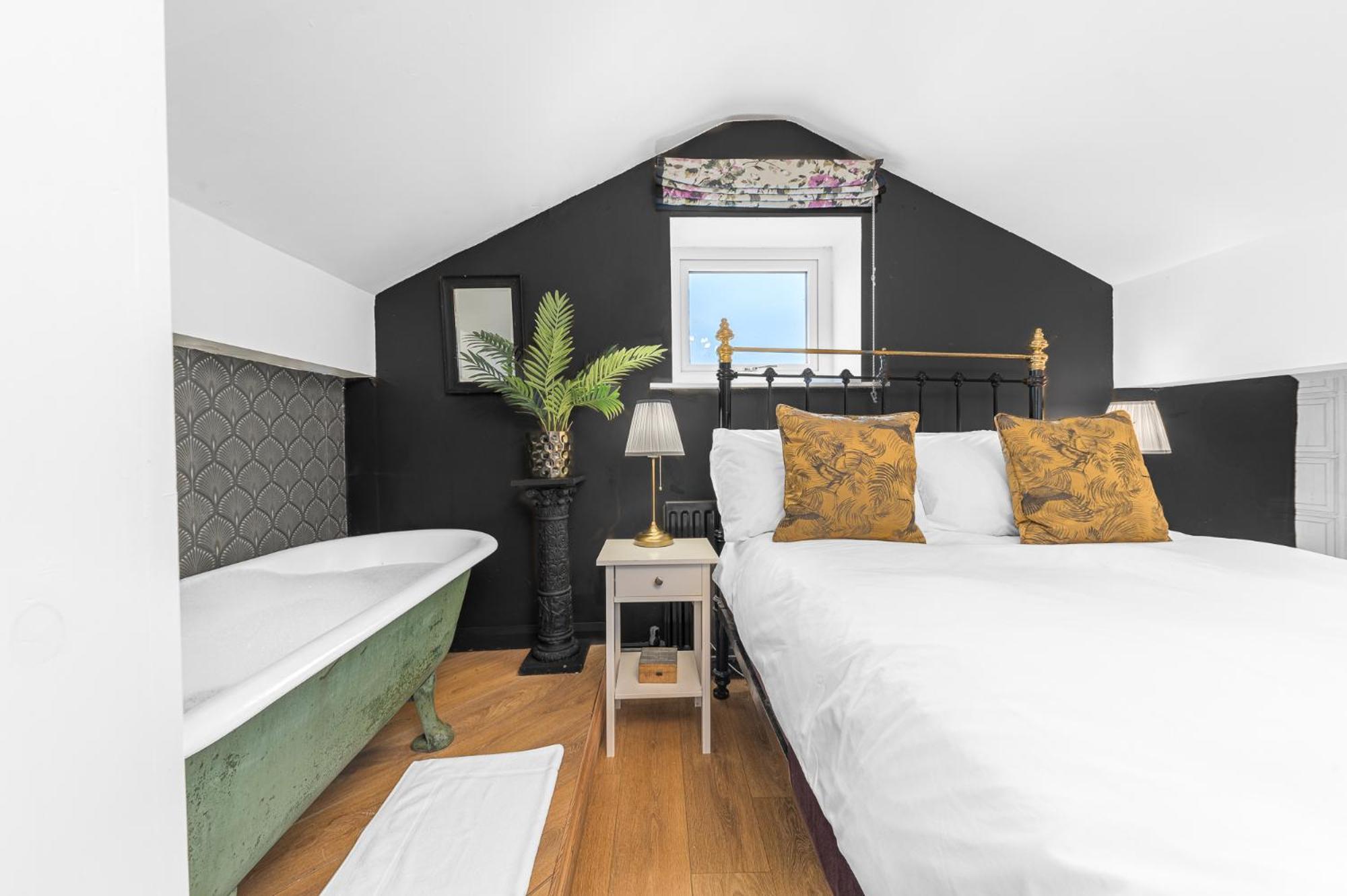 No.1 The Coach House Villa Silverdale  Eksteriør bilde