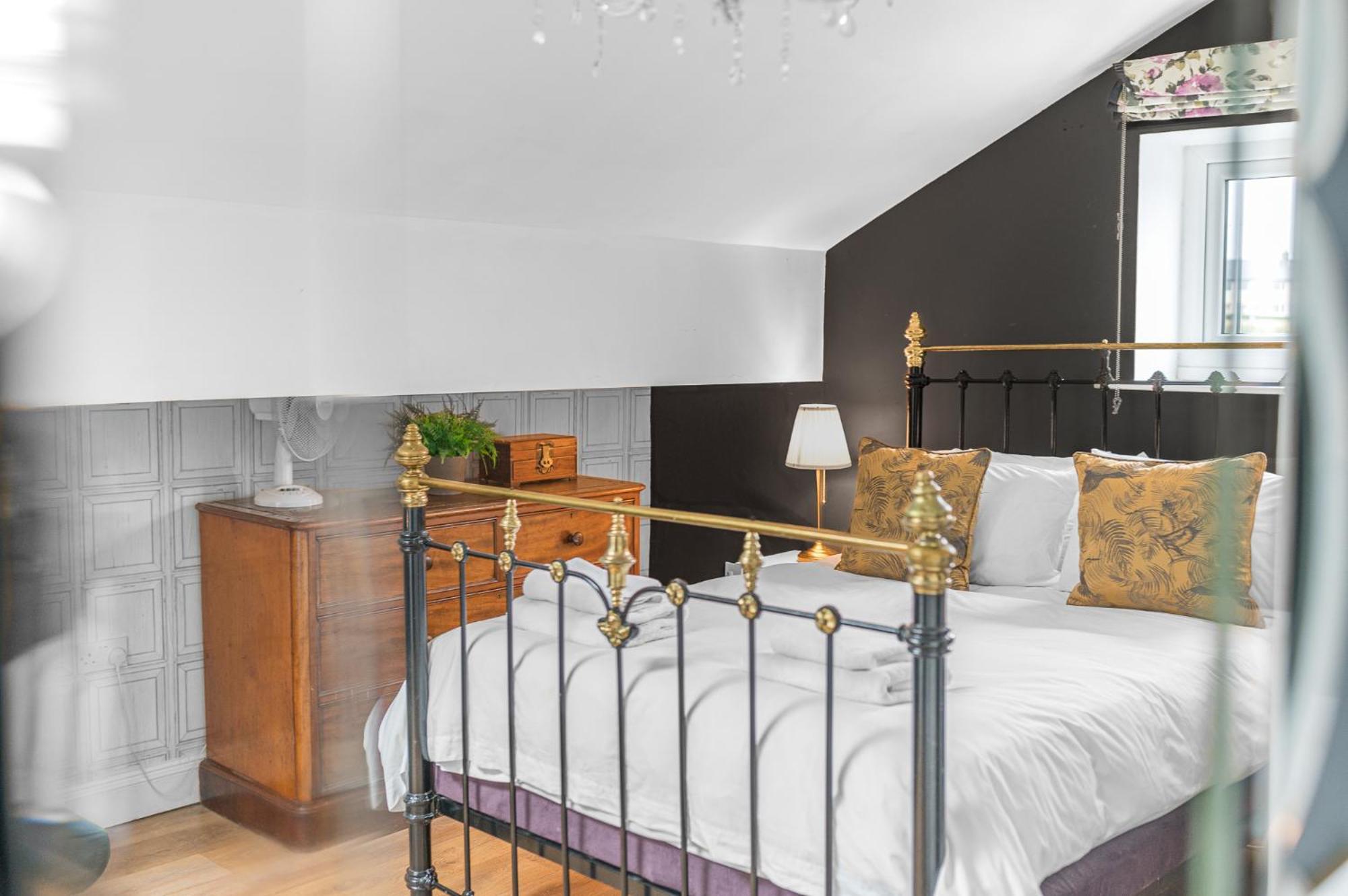 No.1 The Coach House Villa Silverdale  Eksteriør bilde